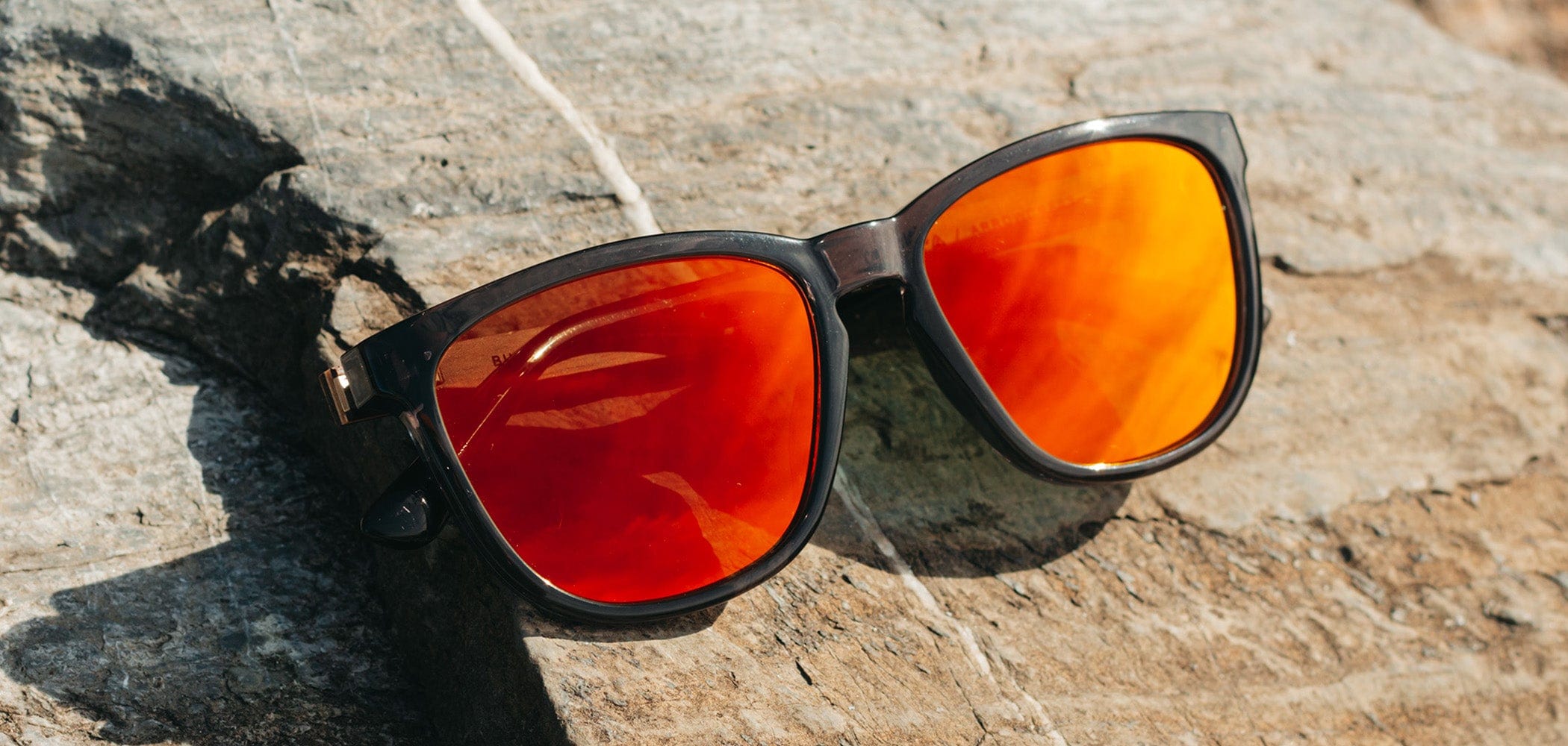 CAMP Arrowcrest Sunglasses