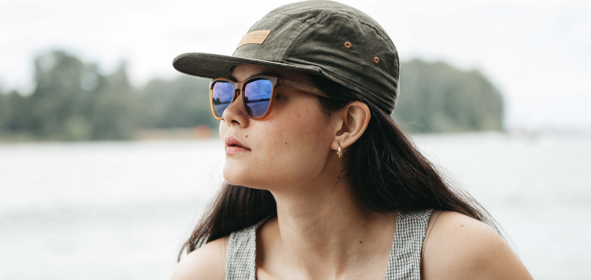 CAMP Arrowcrest Sunglasses