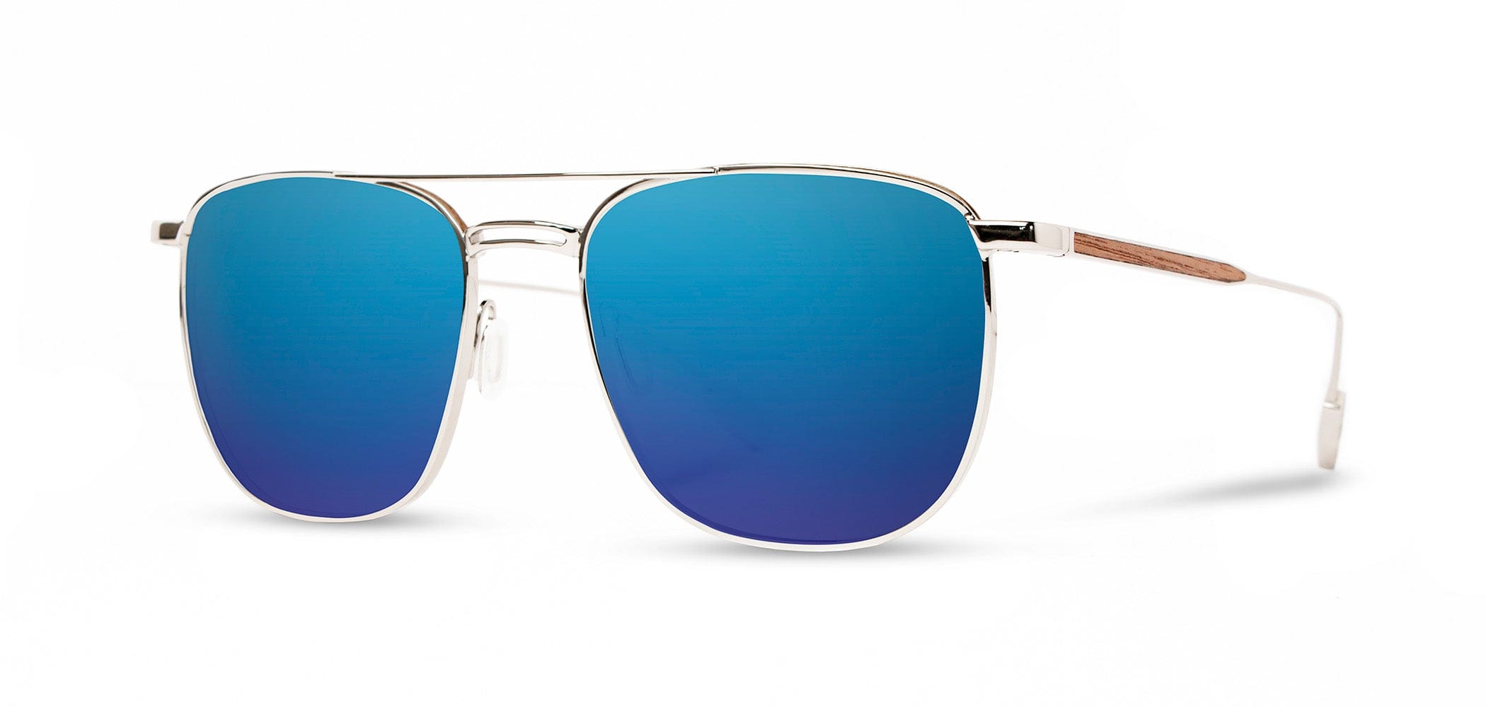 Ashland Metal Sunglasses