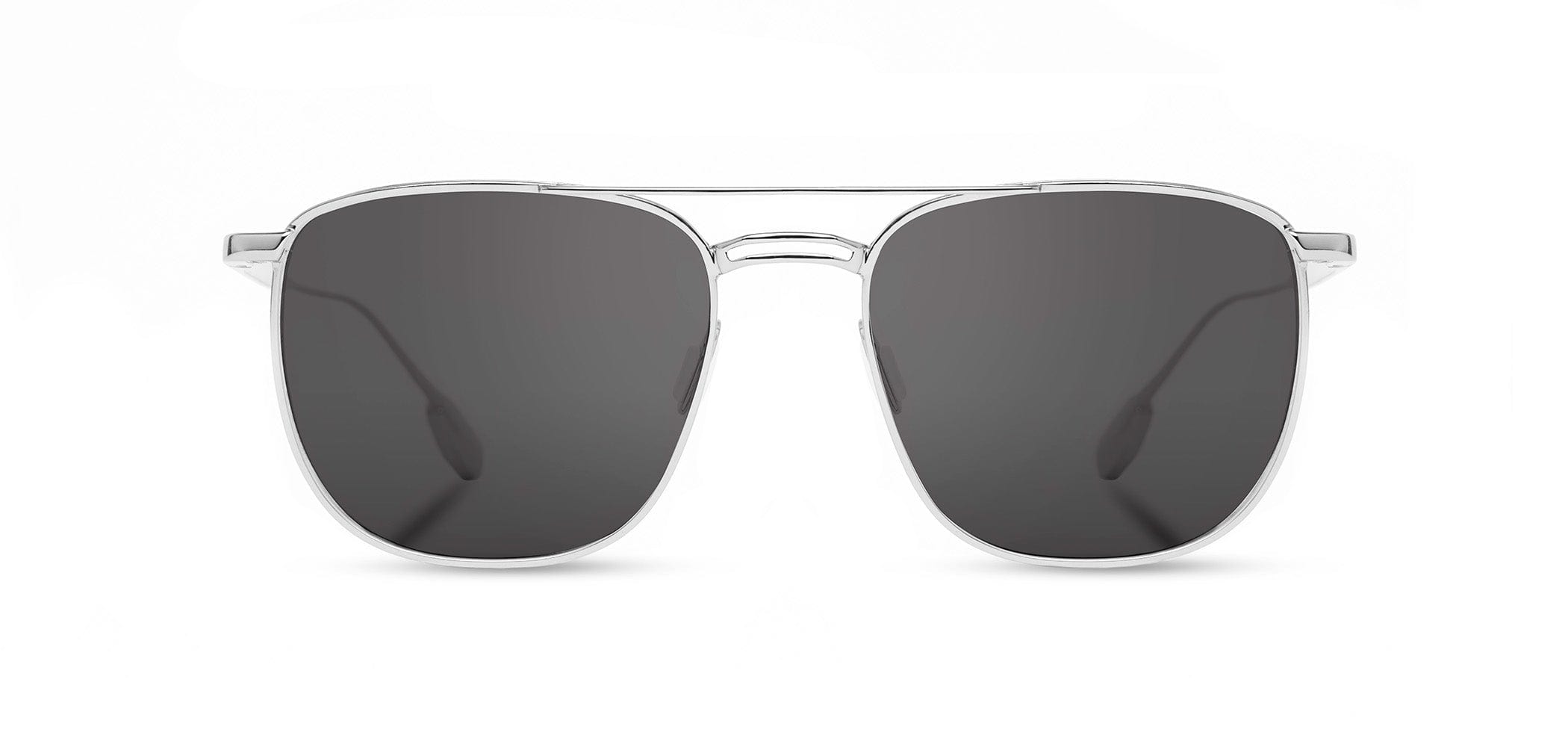 Ashland Metal Sunglasses