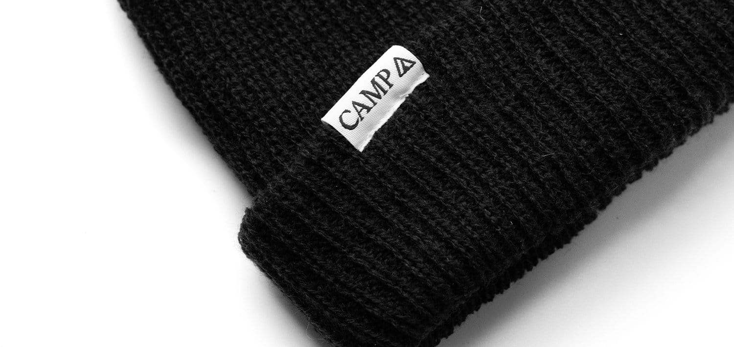 CAMP Beanie