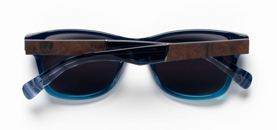 Canby Acetate Sunglasses