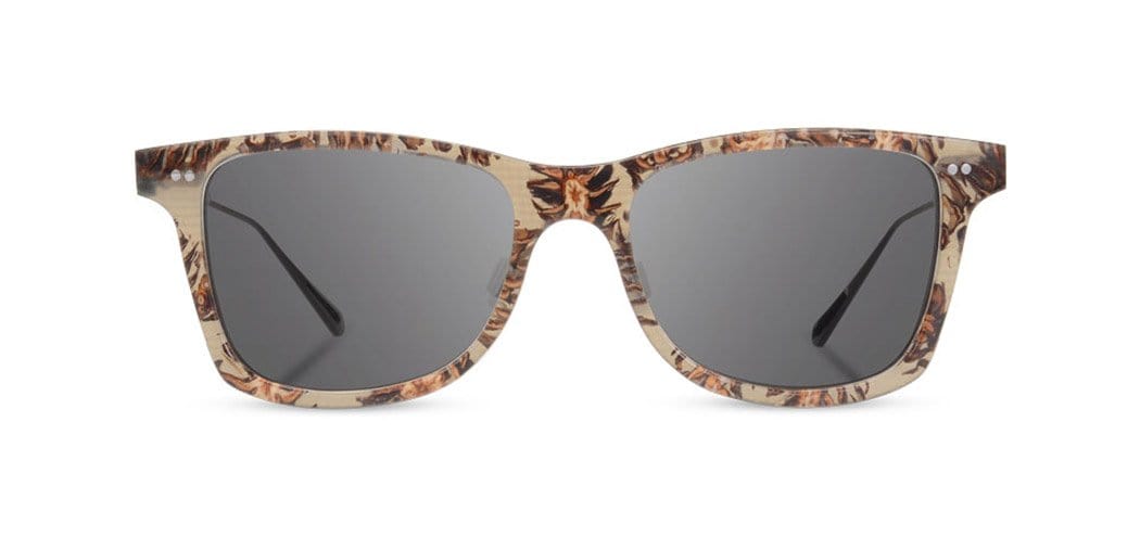 Canby Pinecone Sunglasses