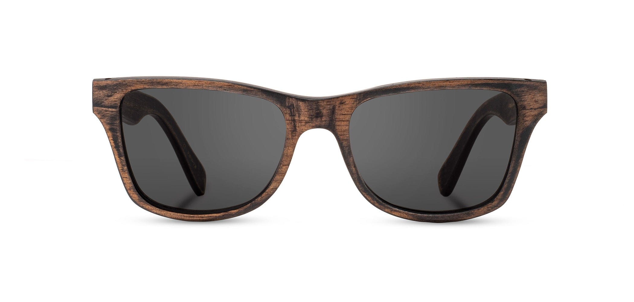 Canby Wood Sunglasses