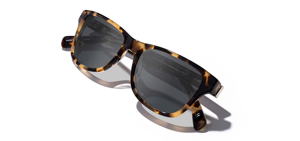 Canby Acetate Sunglasses