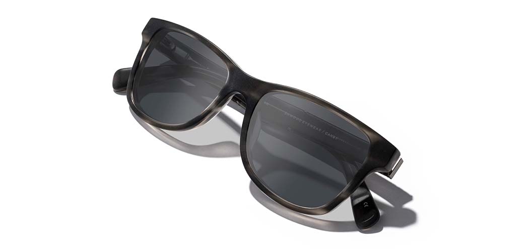 Canby Acetate Sunglasses