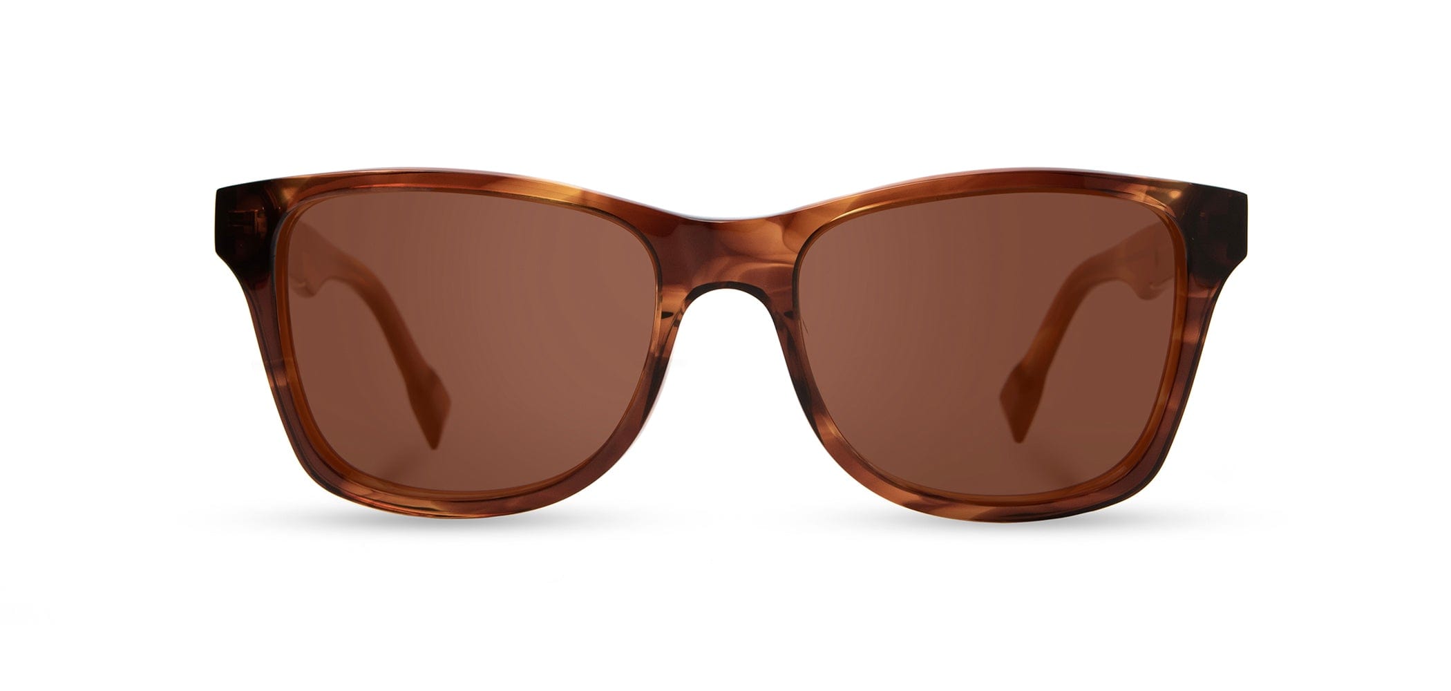 Canby XL Acetate Sunglasses