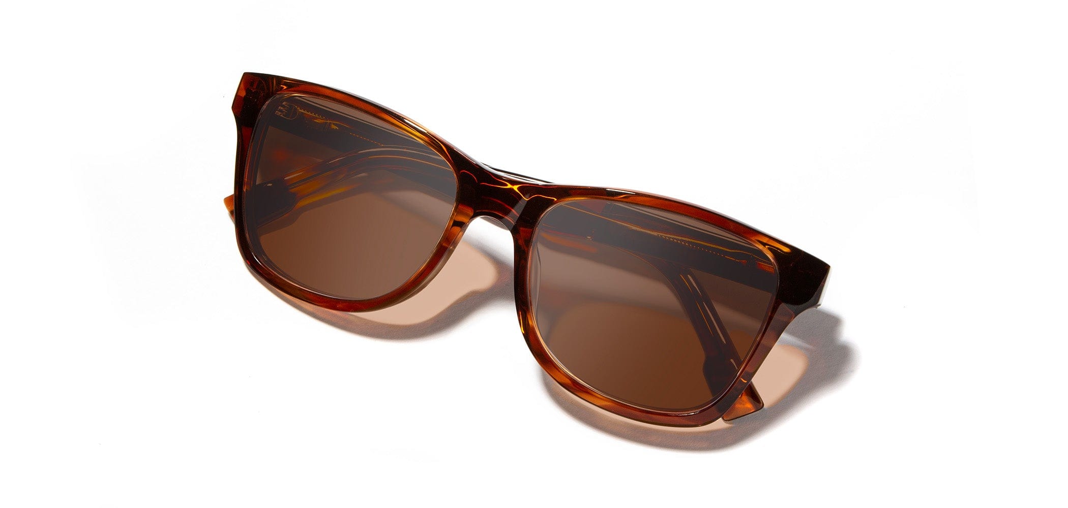 Canby XL Acetate Sunglasses