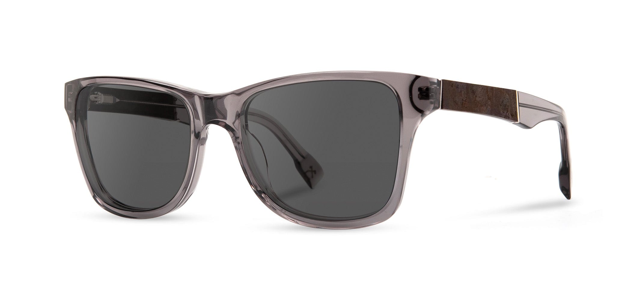 Canby XL Acetate Sunglasses