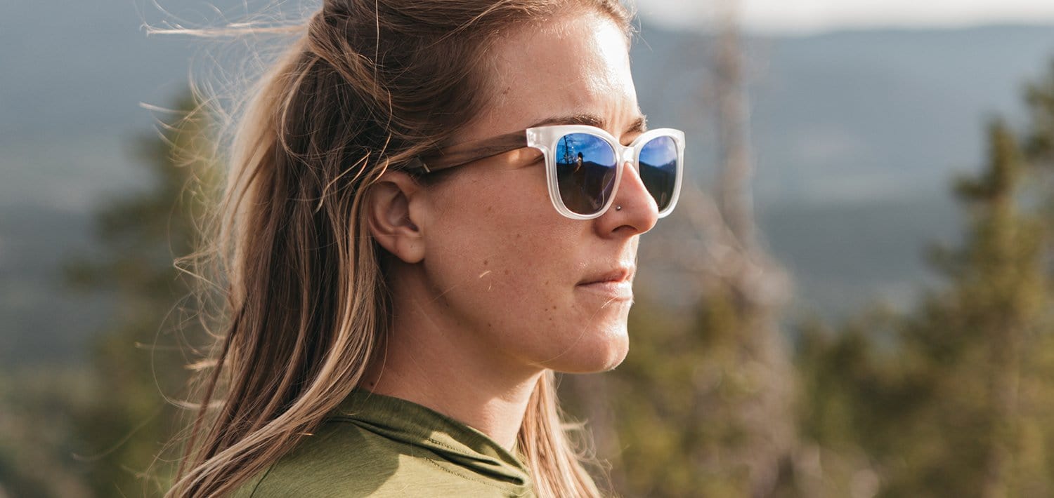 CAMP Cove Sunglasses