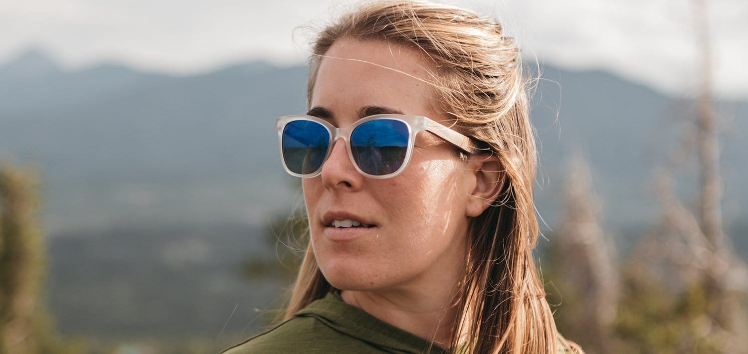 CAMP Cove Sunglasses