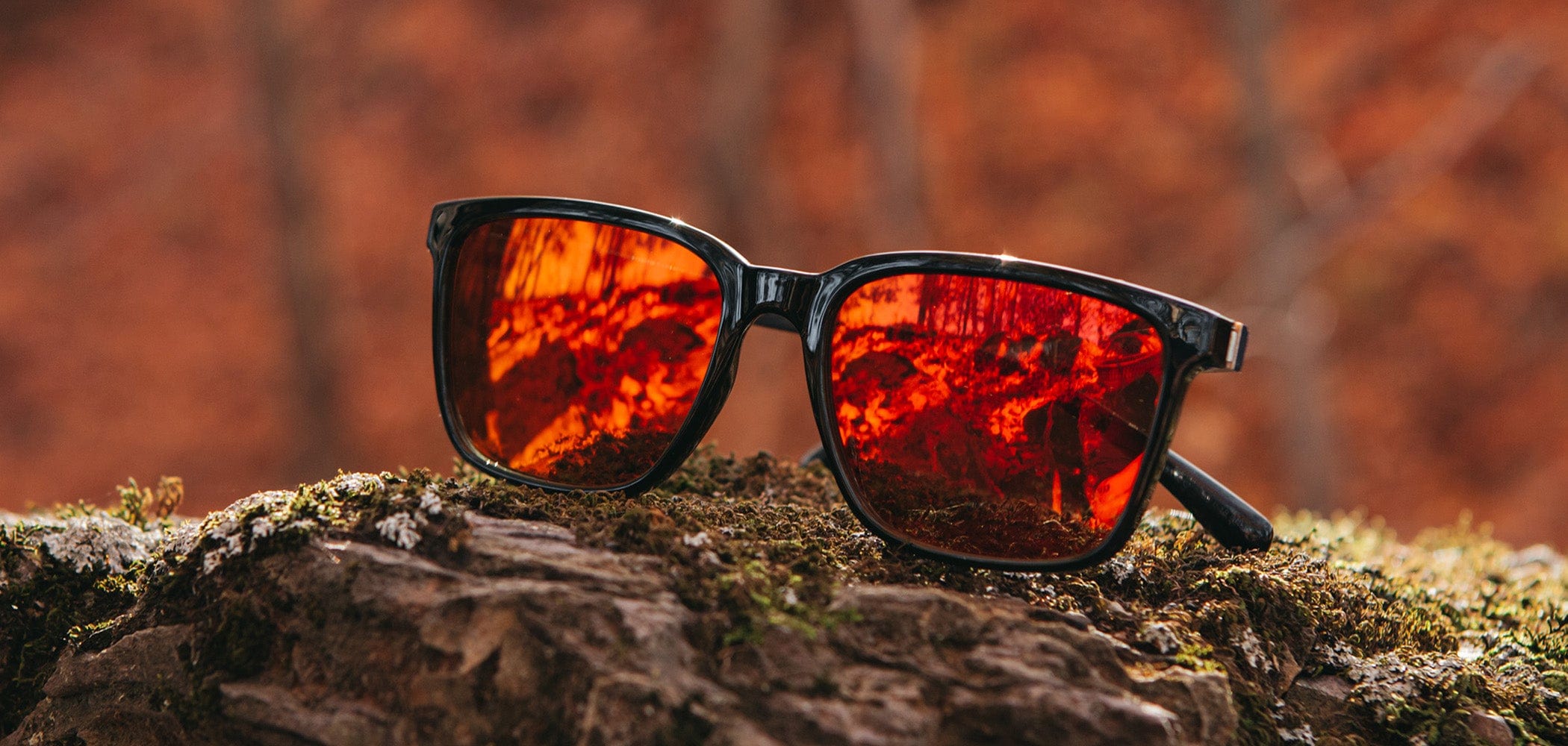 CAMP Crag Sunglasses