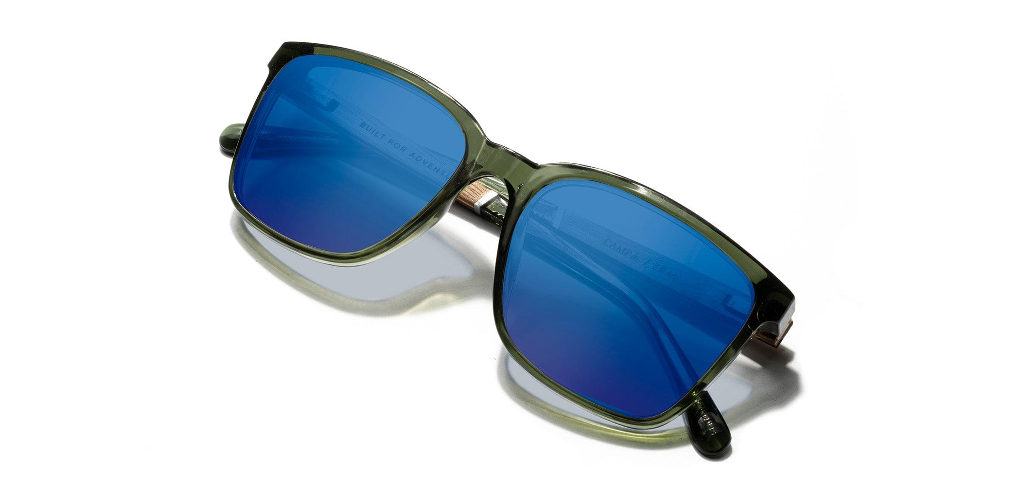 CAMP Crag Sunglasses