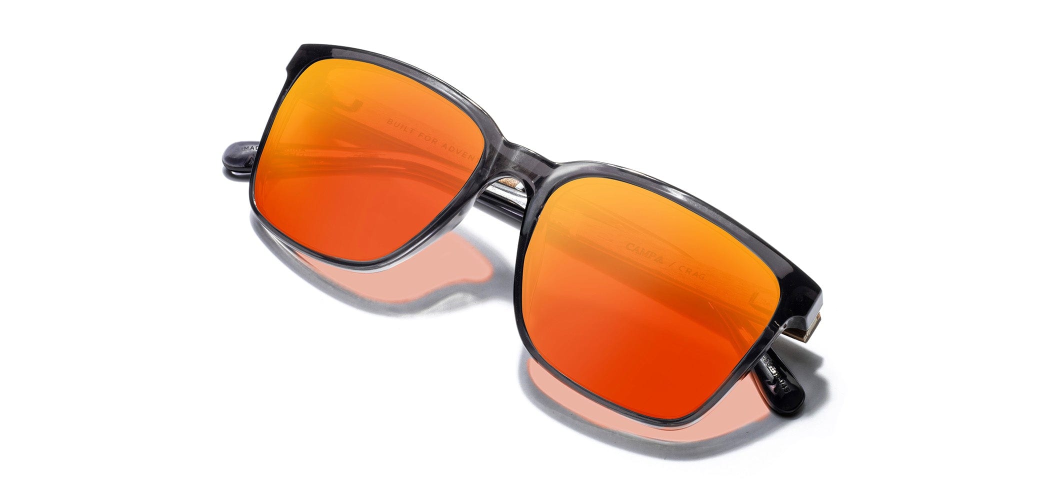 CAMP Crag Sunglasses