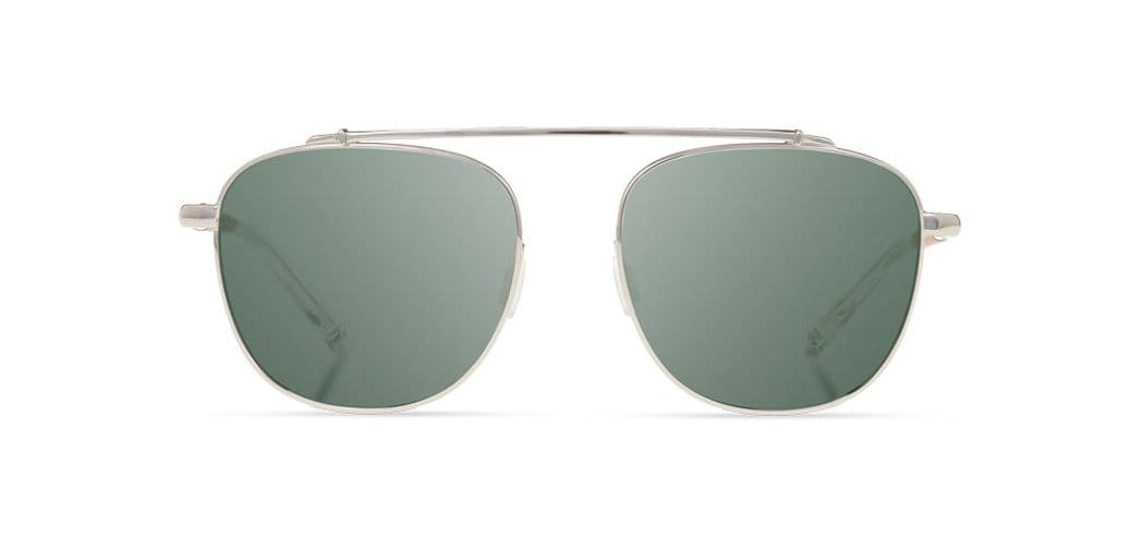 Dayton Metal Sunglasses