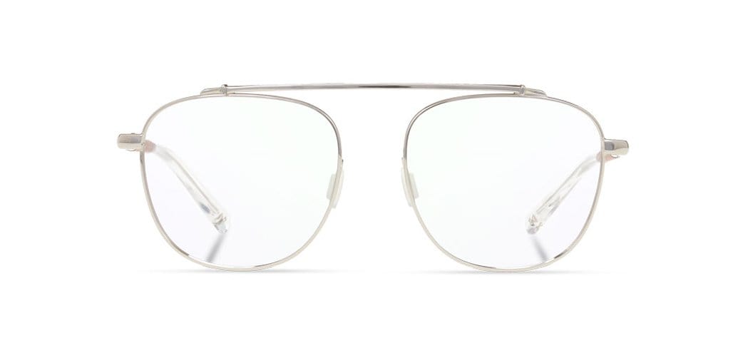 Dayton Metal RX Eyeglasses