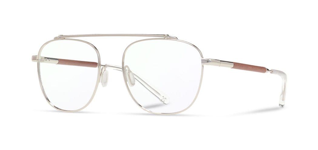 Dayton Metal RX Eyeglasses