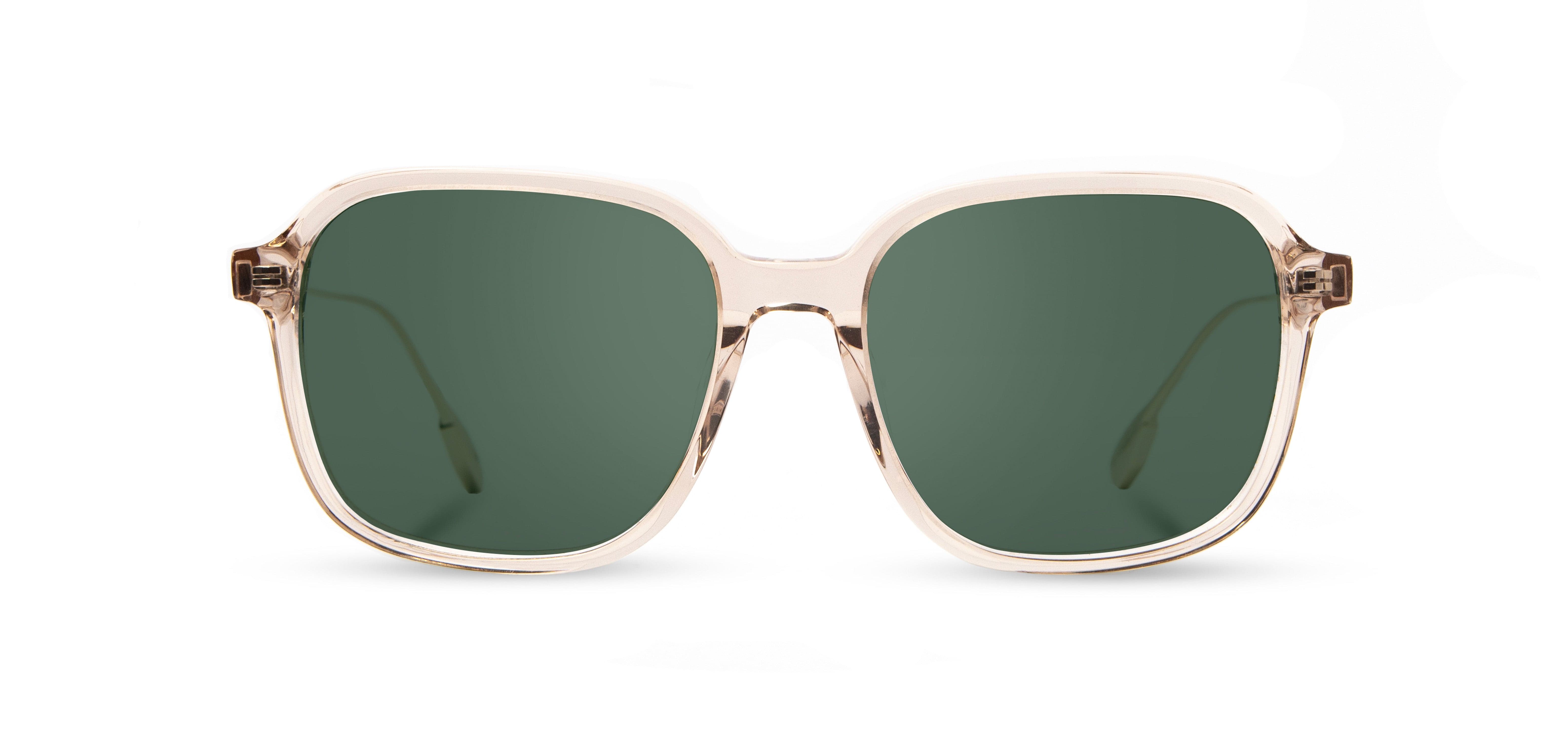 Donaca Acetate Sunglasses