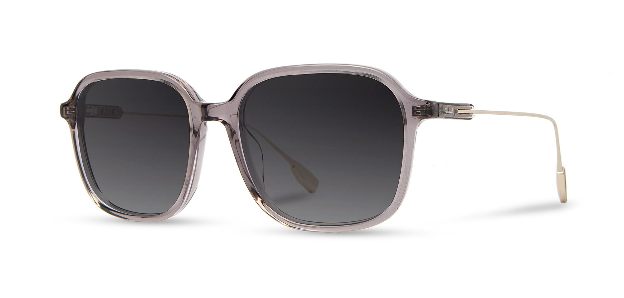 Donaca Acetate Sunglasses