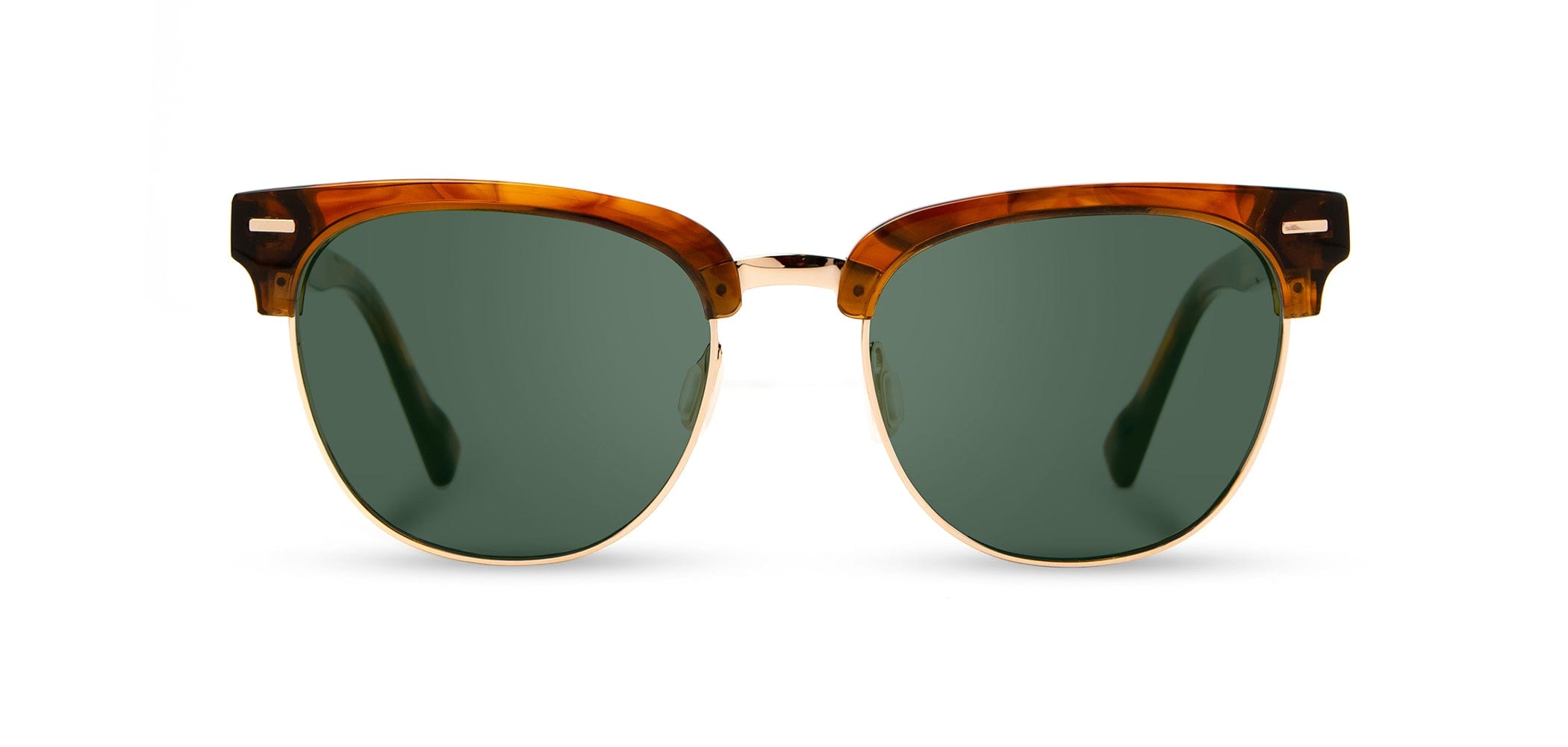 Eugene Acetate Sunglasses