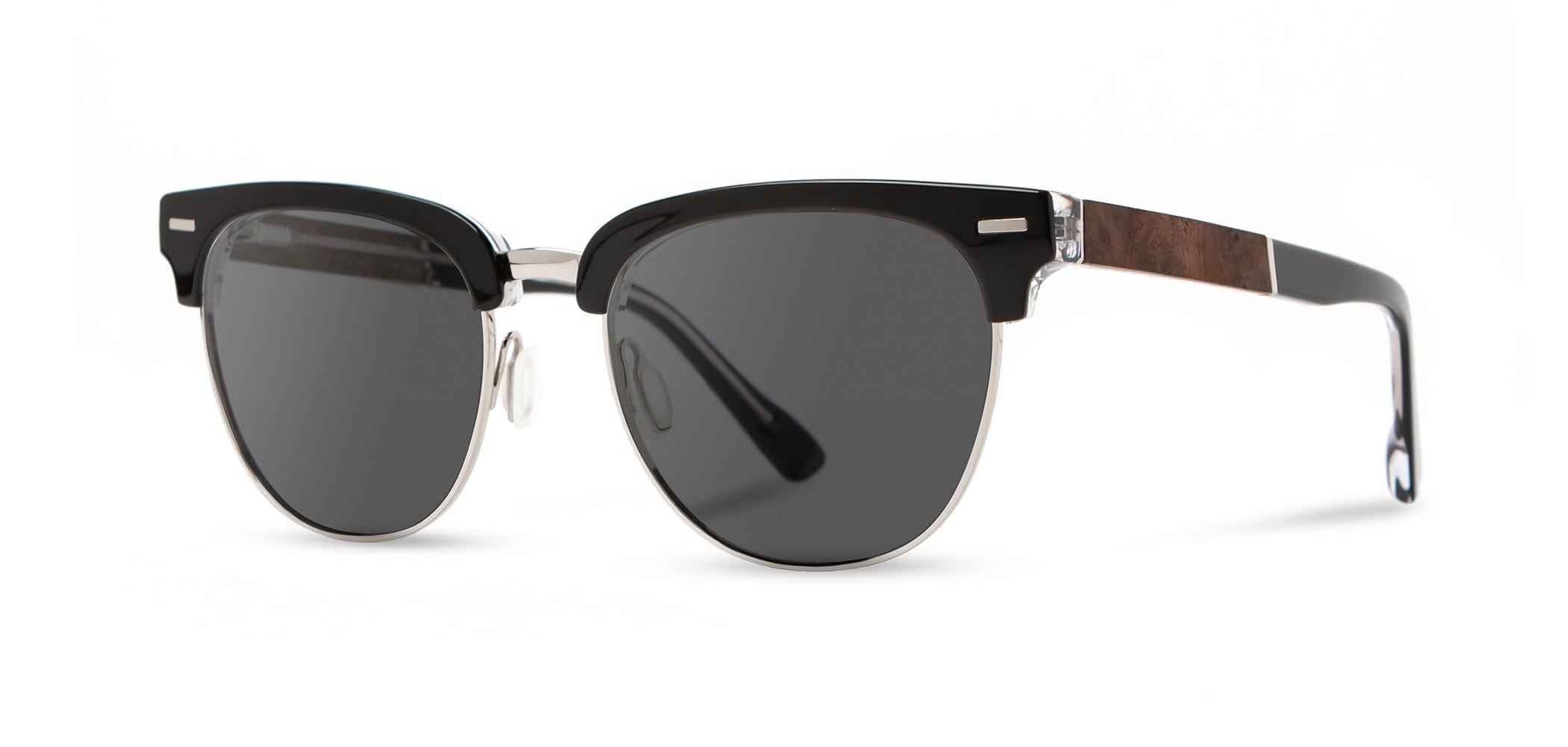 Eugene Acetate Sunglasses