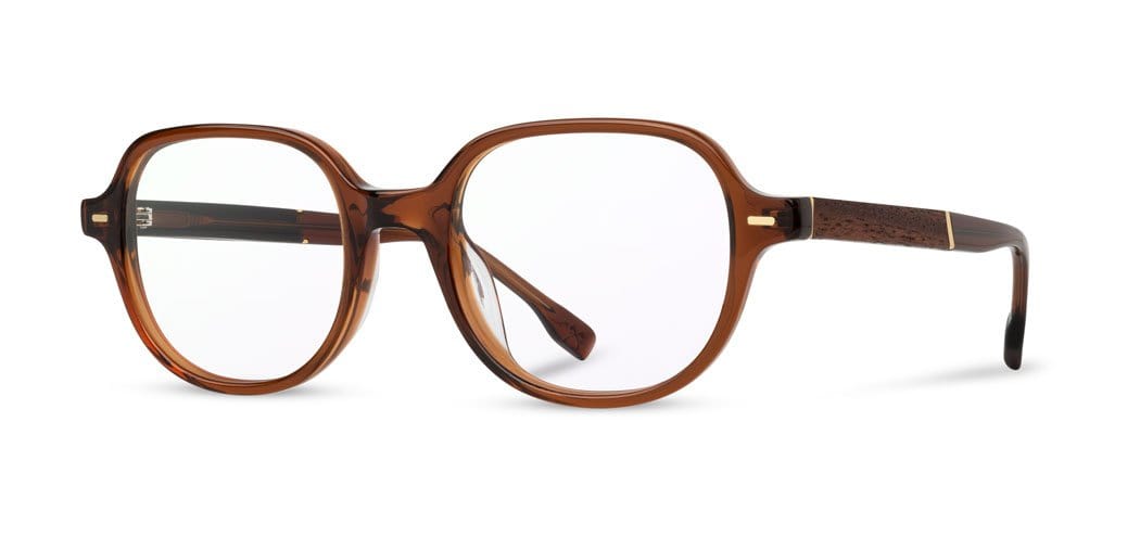 Finn Acetate RX Eyeglasses