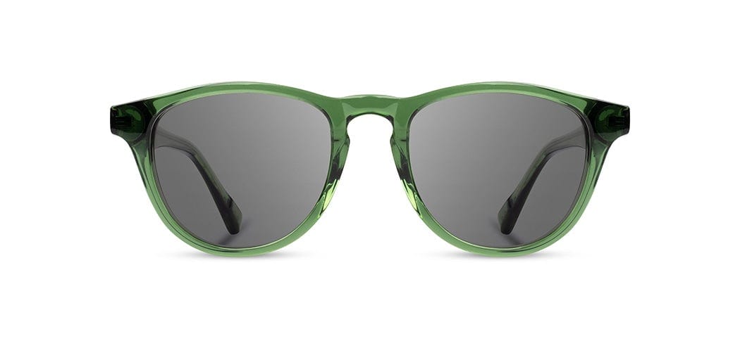 Francis Acetate Sunglasses