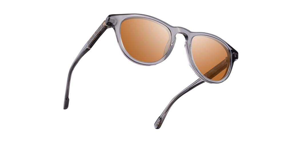 Francis Acetate Sunglasses