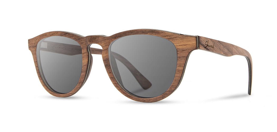 Francis Wood Sunglasses