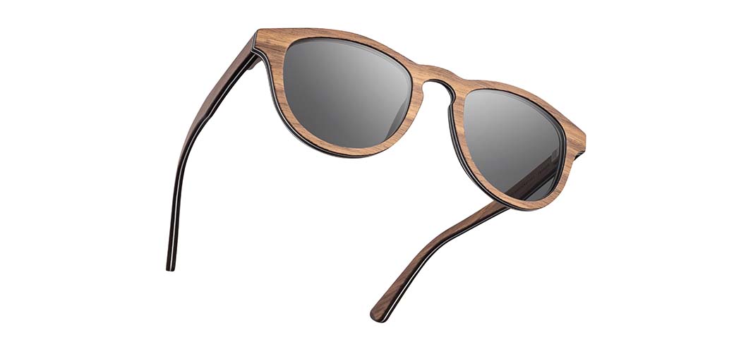 Francis Wood Sunglasses