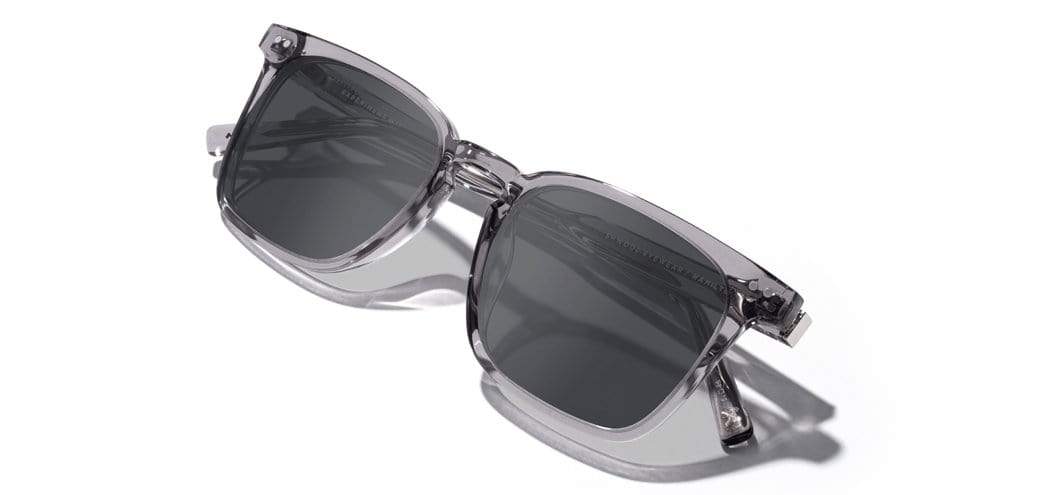 Hamilton Acetate Sunglasses