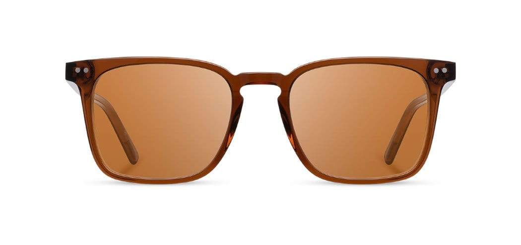 Hamilton Acetate Sunglasses