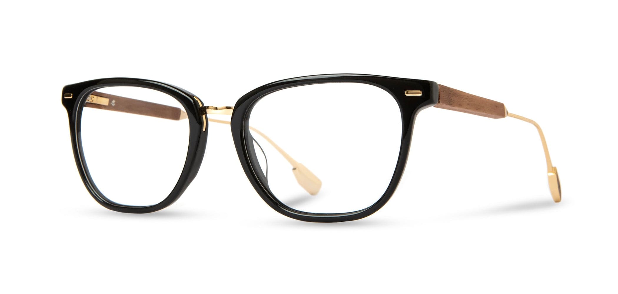 Heppner Acetate RX Eyeglasses