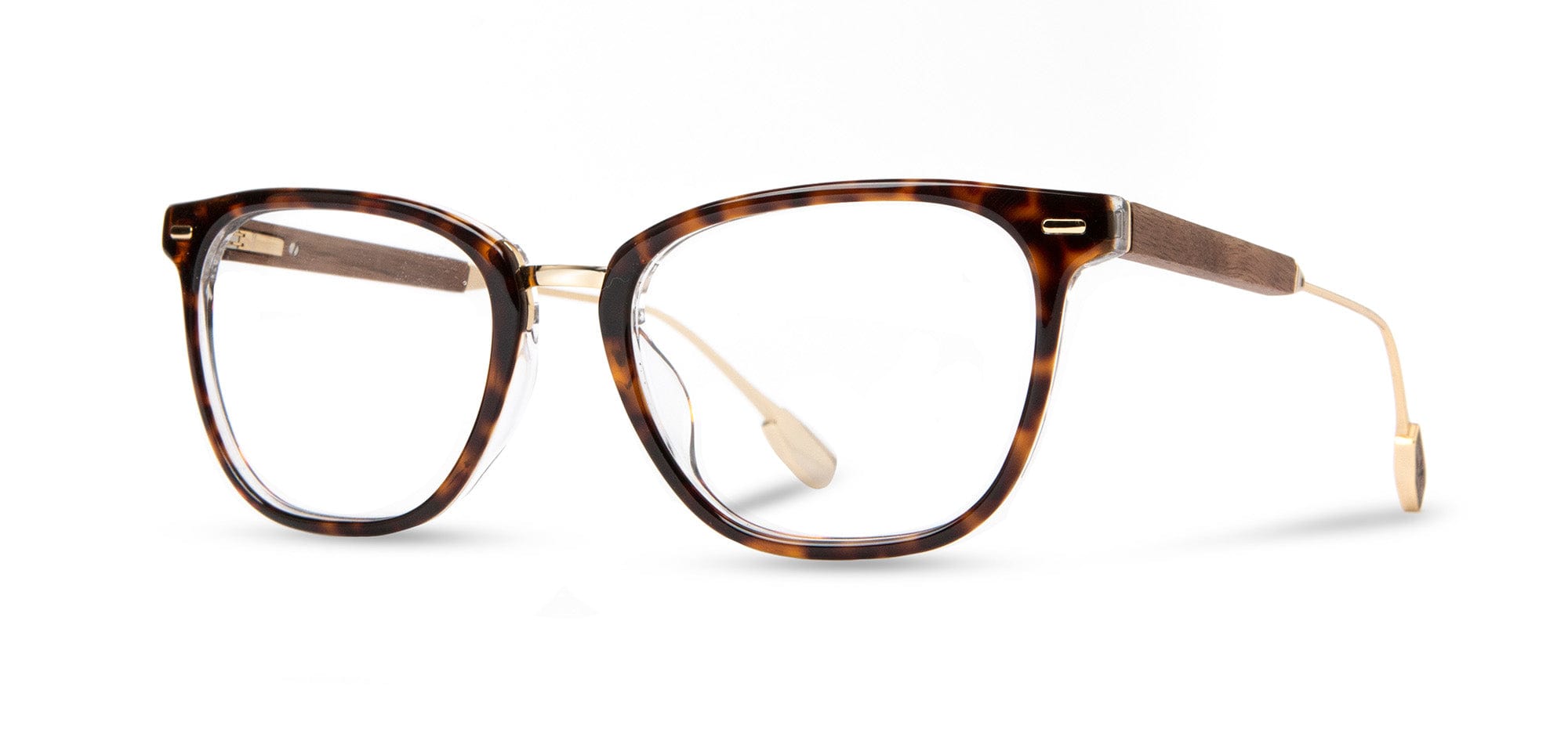 Heppner Acetate RX Eyeglasses