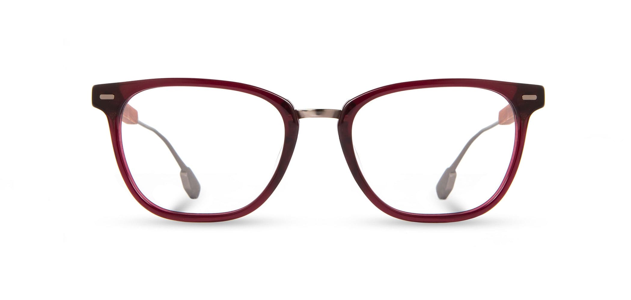 Heppner Acetate RX Eyeglasses