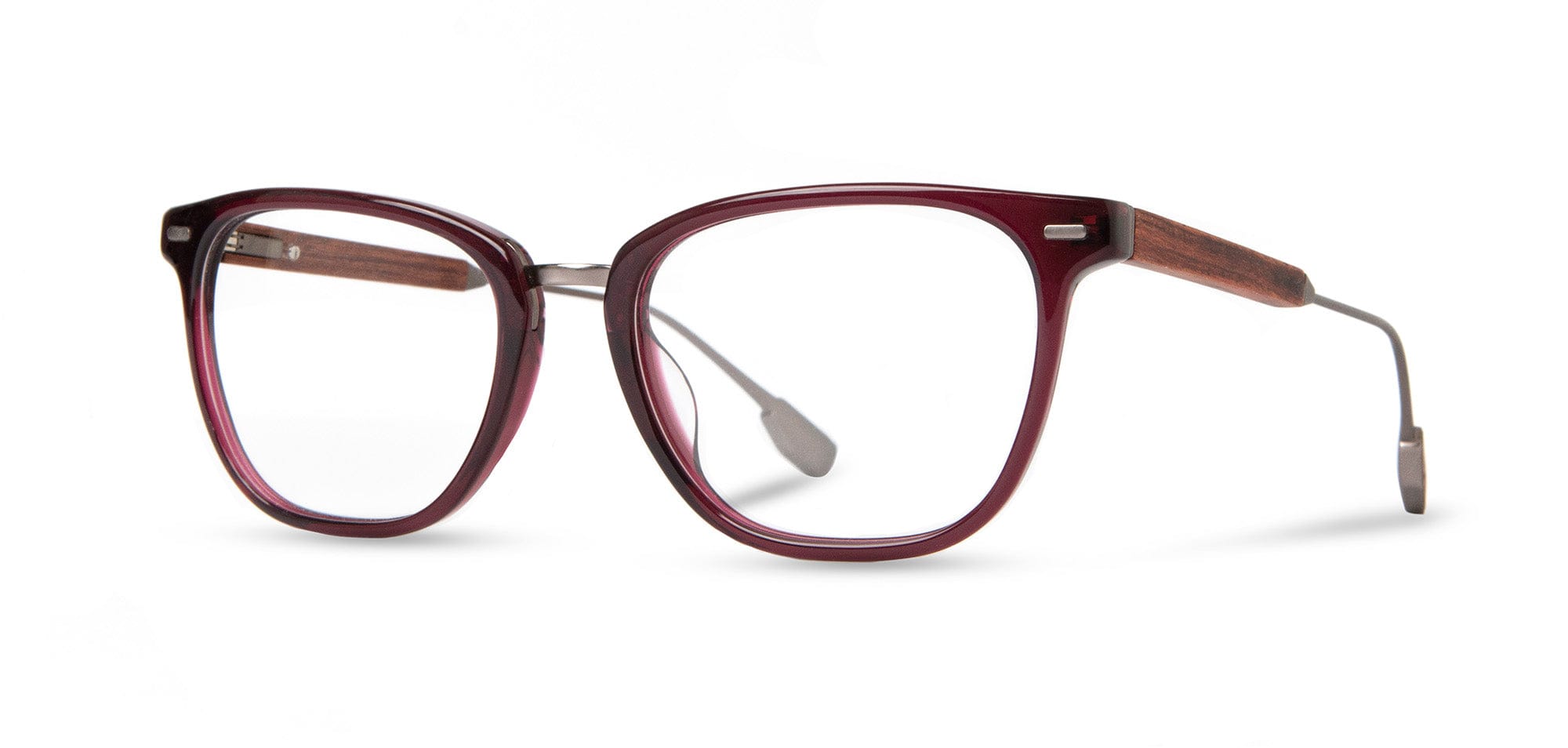 Heppner Acetate RX Eyeglasses