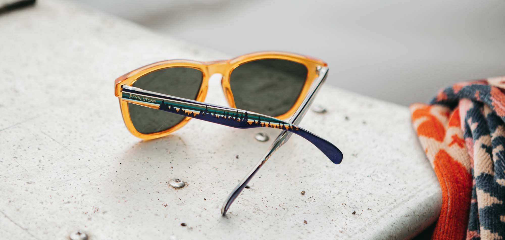 Pendleton Kegon Sunglasses