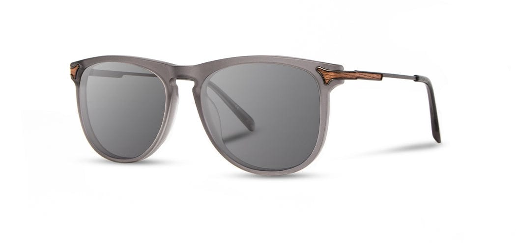 Keller Acetate Sunglasses