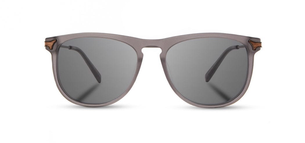 Keller Acetate Sunglasses