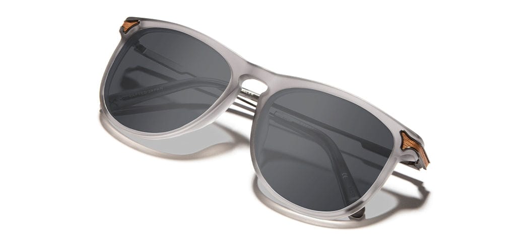 Keller Acetate Sunglasses