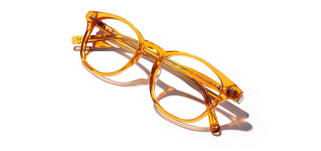 Kennedy Acetate RX Eyeglasses