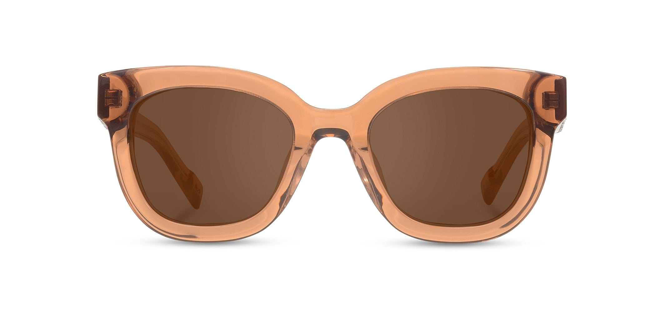 Lorane Acetate Sunglasses