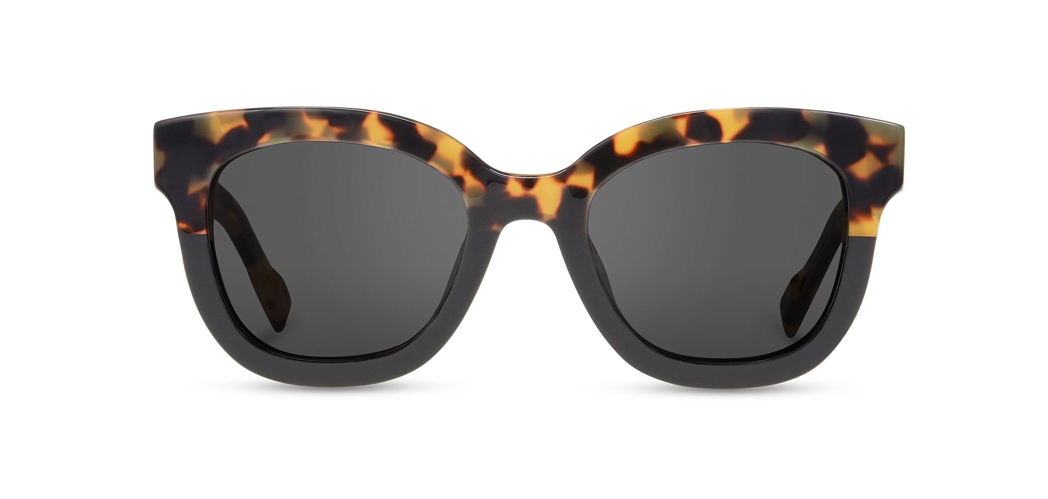 Lorane Acetate Sunglasses