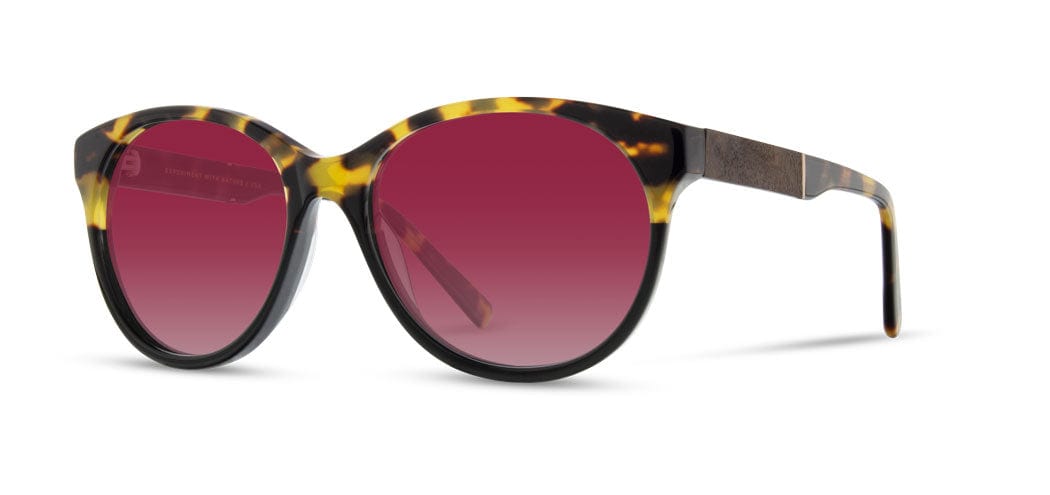 Madison Acetate Sunglasses