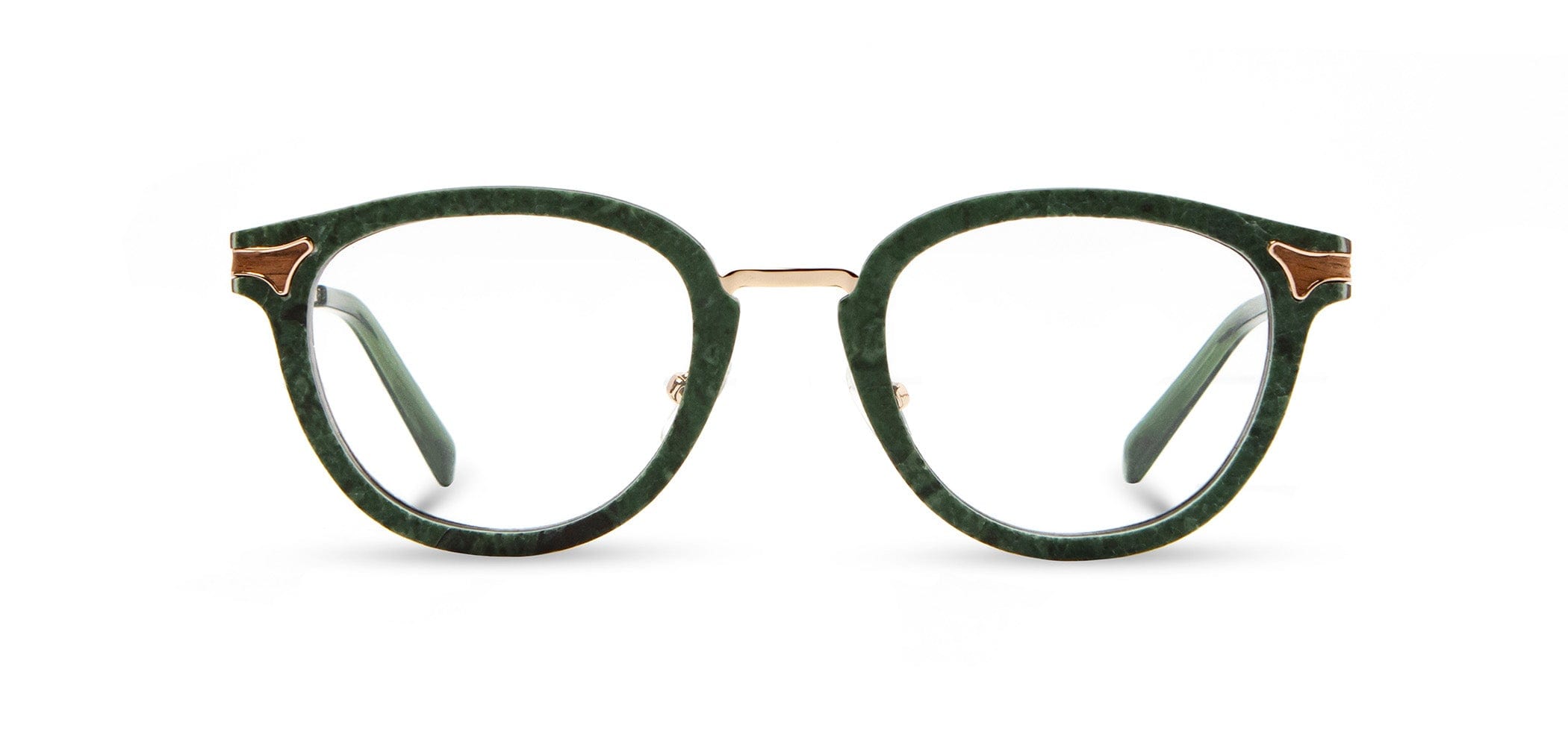 Melrose Marble RX Eyeglasses