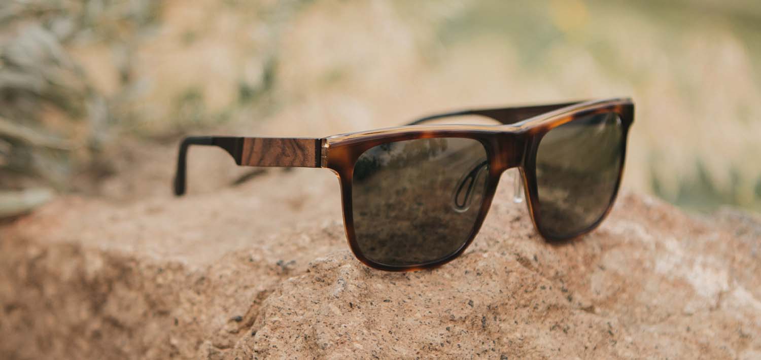 Monroe ACTV Sunglasses