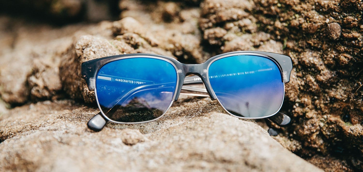 Newport 52mm Acetate Sunglasses