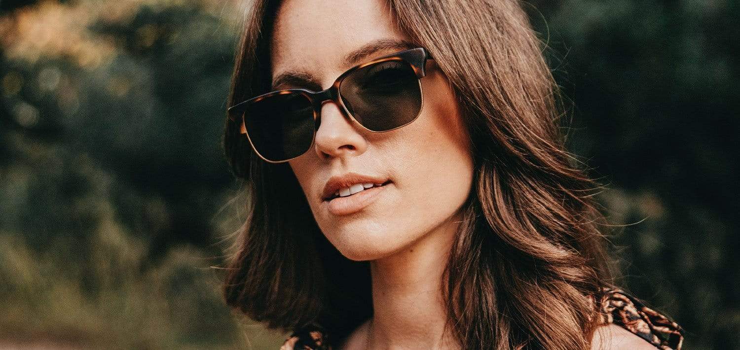 Newport 52mm Acetate Sunglasses