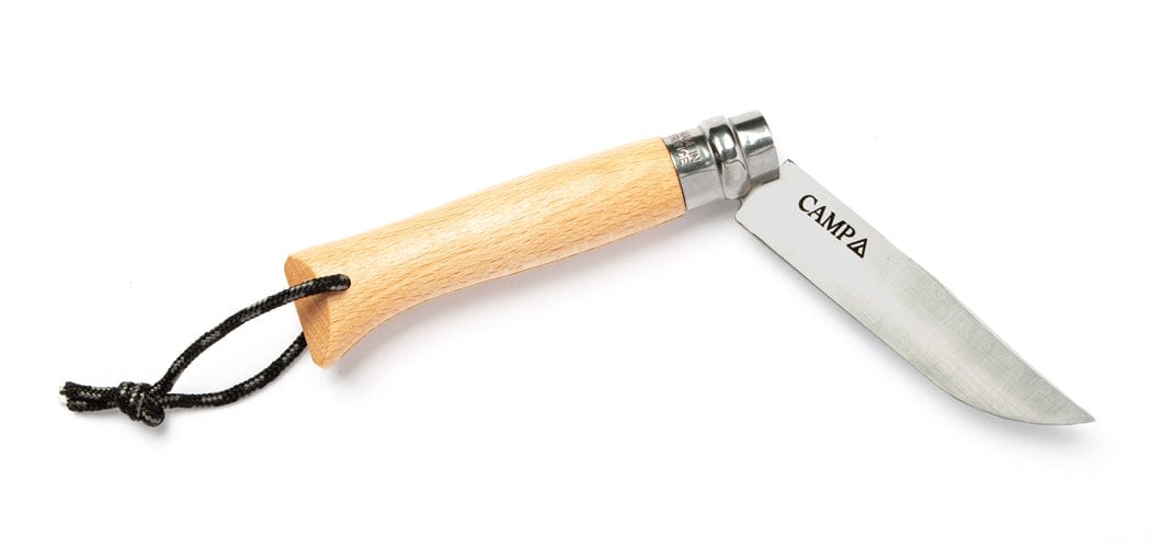 CAMP Opinel Knife