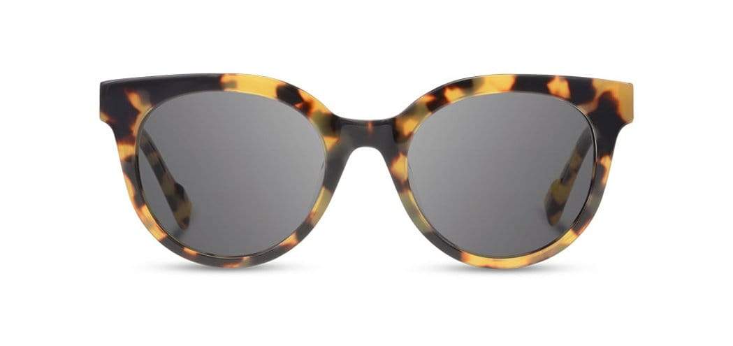 Paisley Acetate Sunglasses